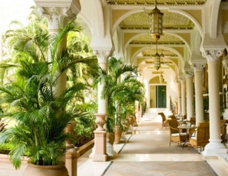 Lobby 2 Taj Mahal Tower, Mumbai