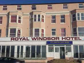 Exterior 4 New Royal Windsor Hotel