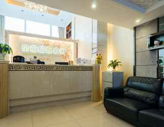 Lobi 2 GUANGZHOU HAKKA APARTMENT BEIJING ROAD