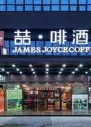 EXTERIOR_BUILDING JAMES JOYCE COFFETEL BENGBU YINTAI CITY BRANCH