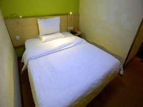 Kamar Tidur 4 7 DAYS INN FUZHOU DONGJIEKOU SANFANG QIXIANG BRANC