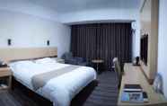 Bedroom 4 Greentree Inn Ningde Zhouning Country Qiaonan Stre