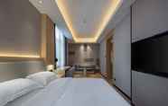 Kamar Tidur 2 GREENTREE INN FUZHOU SOUTH RAILWAY STATION