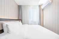 Kamar Tidur Hanting Hotel Beijing Wangfujing