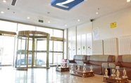 Lobby 3 7 Days Inn Beijing Qingta Yuquan Road Branch