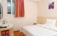 Kamar Tidur 3 GreenTree Alliance Beijing Mingguang Bridge Hotel