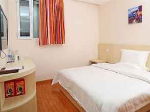 Kamar Tidur 4 GreenTree Alliance Beijing Mingguang Bridge Hotel