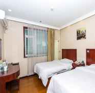 ห้องนอน 4 GREENTREE INN BEIJING TONGZHOU WANDA PLAZA BUSINES