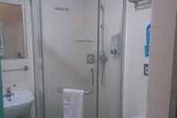 Toilet Kamar 7 Days Inn Beijing Dinghui Temple Wuluju Branch