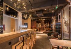 Restaurant 5 ZMAX Hotels Beijing Jiuxianqiao Lido 798