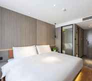 Kamar Tidur 5 ZMAX Hotels Beijing Jiuxianqiao Lido 798