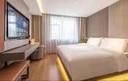 Kamar Tidur 4 ZMAX Hotels Beijing Jiuxianqiao Lido 798