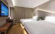 Bedroom 6 ZMAX Hotels Beijing Jiuxianqiao Lido 798