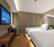 Kamar Tidur 6 ZMAX Hotels Beijing Jiuxianqiao Lido 798