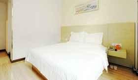 Kamar Tidur 5 7 DAYS INN BEIJING SOUTH RAILWAY STATION SUBWAY ST