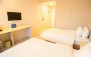 Kamar Tidur 6 Hanting Hotel (Beijing West Railway Station North