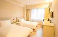 Kamar Tidur 5 Hanting Hotel (Beijing West Railway Station North