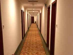 ล็อบบี้ 4 Greentree Inn Beijing Tongzhou District Dongzhimen