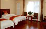 ห้องนอน 6 Greentree Inn Beijing Tongzhou District Dongzhimen