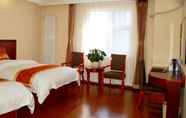 Bilik Tidur 6 Greentree Inn Beijing Tongzhou District Dongzhimen