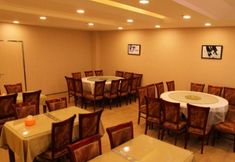 Restaurant 5 Greentree INN Beijing Tiantan South Gate
