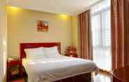 Kamar Tidur 7 Greentree INN Beijing Tiantan South Gate