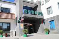 Bangunan GREENTREE INN BEIJING NANSIHUAN XINFADI HOTEL