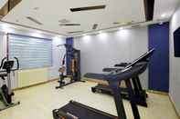 Fitness Center GREENTREE INN BEIJING NANSIHUAN XINFADI HOTEL