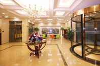 Lobby GREENTREE INN BEIJING NANSIHUAN XINFADI HOTEL