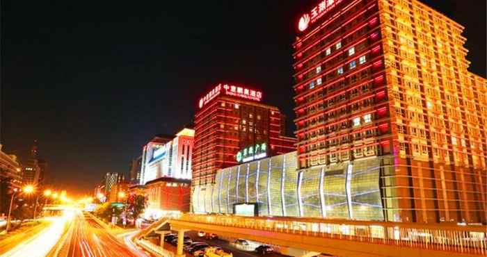 Lainnya Zhong Yi Peng Ao Hotel