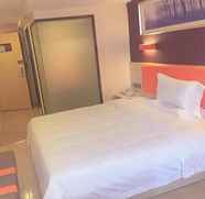 Bedroom 2 7 DAYS PREMIUMA GUIYANG SOUTH STATION