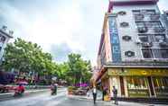 Bangunan 6 7 Days Inn·Huaihua Zhijiang Street