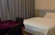 Bilik Tidur 7 7 Days Inn·Huaihua Zhijiang Street