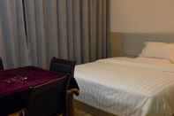 Bilik Tidur 7 Days Inn·Huaihua Zhijiang Street