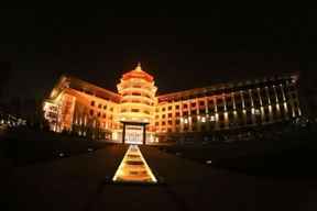 Langfang Ovation Hotel