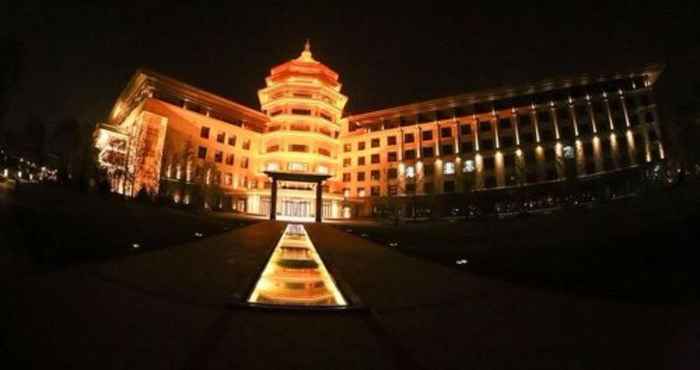 Lainnya Langfang Ovation Hotel