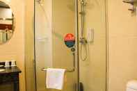 In-room Bathroom Greentree INN Beijing Daxing Caiyu Fuyuan Road EXP