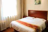 ห้องนอน Greentree INN Beijing Daxing Caiyu Fuyuan Road EXP