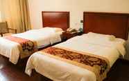 Lobi 2 Greentree INN Beijing Daxing Caiyu Fuyuan Road EXP