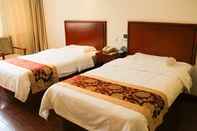 Lobi Greentree INN Beijing Daxing Caiyu Fuyuan Road EXP