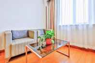 Common Space Greentree Inn Beijing Tongzhou District Yujiawu Te