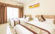 Bilik Tidur 5 Guangzhou Xiyunlai International Apartment Pazhou