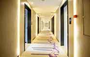 Lobi 5 LIFENG HOTEL GUANGZHOU PANYU LONGLONG WANDA PLAZA 