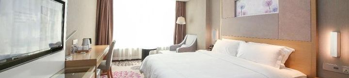 臥室 4 LAVANDE HOTEL JISHOU XIANGXI ECONOMIC DEVELOPMENT