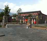 Exterior 4 Greentree Inn Lijiang Railway Station Yuxing Road