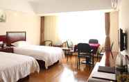 Kamar Tidur 5 Greentree Inn Lijiang Railway Station Yuxing Road