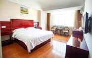 Kamar Tidur 2 Greentree Inn Lijiang Railway Station Yuxing Road