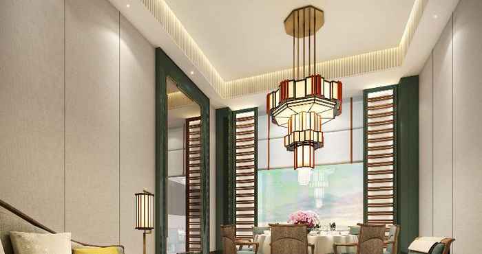 Lainnya DoubleTree by Hilton Fuzhou South