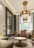 null DoubleTree by Hilton Fuzhou South