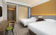 Lainnya 6 DoubleTree by Hilton Fuzhou South